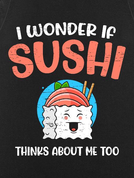 Sushi Roll Sushi