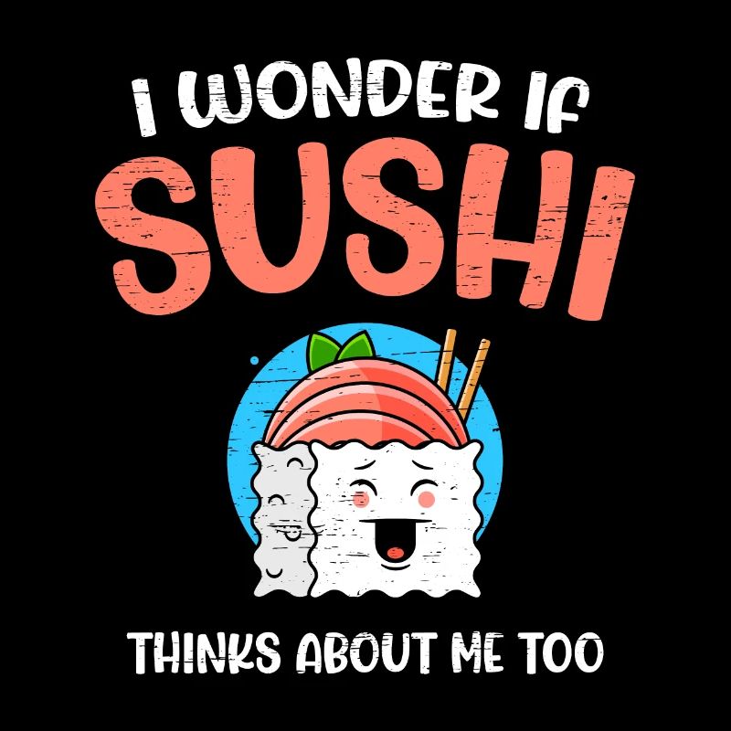 Sushi Roll Sushi