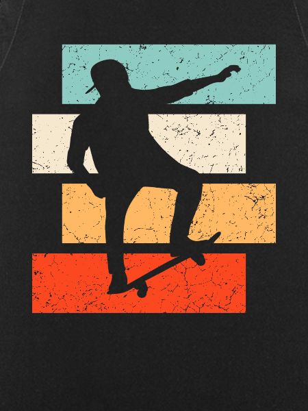 Skate Retro