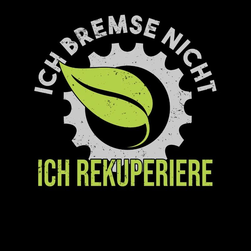 E Car E Mobility Voiture électrique Slogan