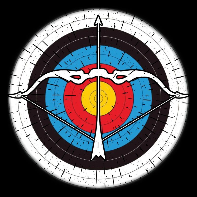 Archery, Archery, Archery