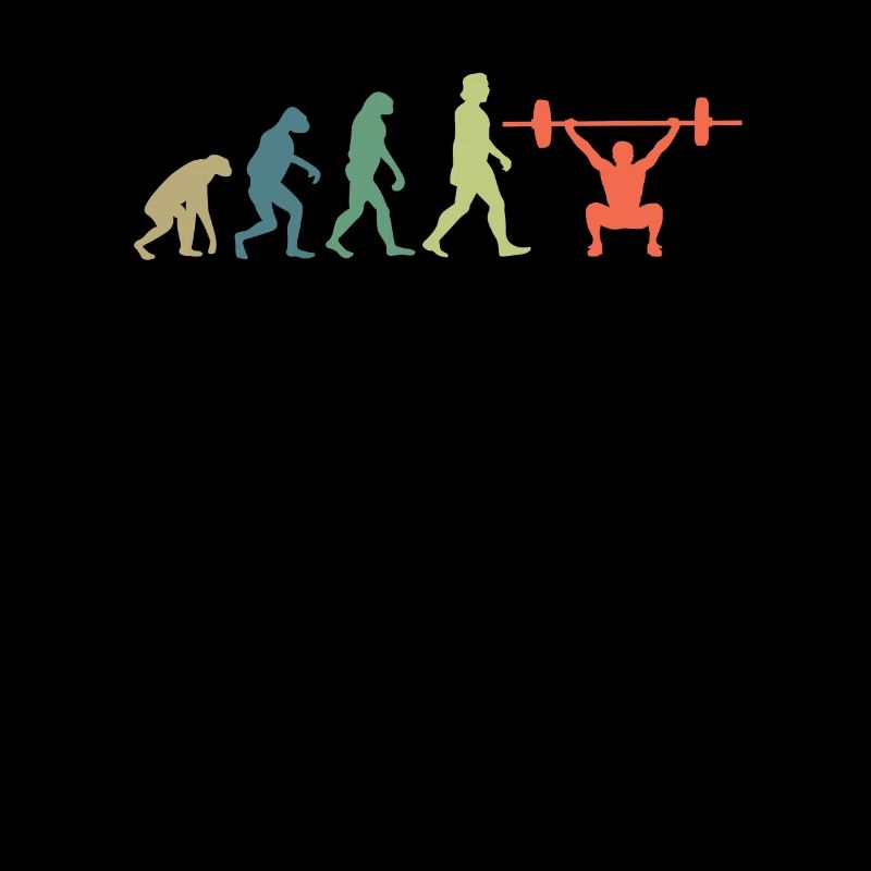 Fitness Evolution Weightlifting