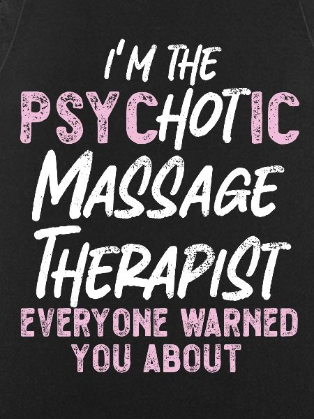 Licensed Massage Therapist Therapy