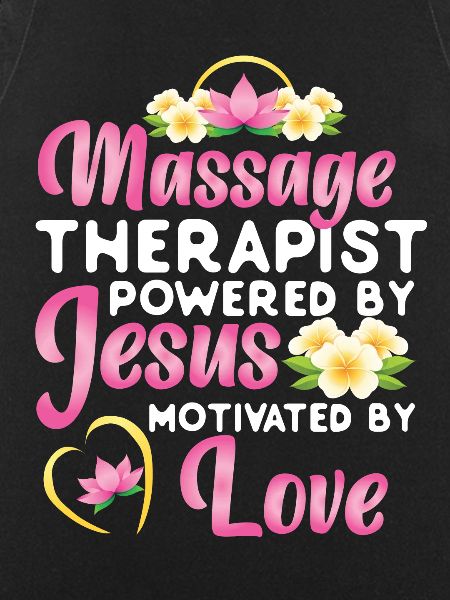 Licensed Massage Therapist Therapy