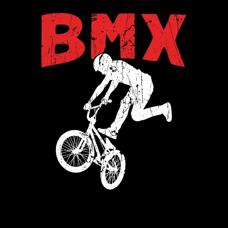 Le BMX