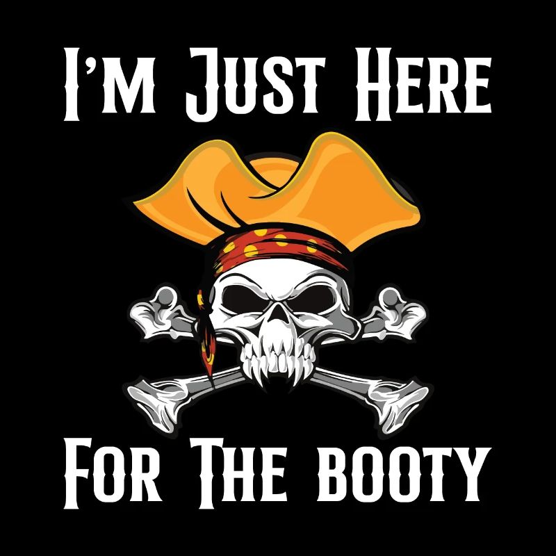 Pirate Pirate Pirate Ship Pirate Gift