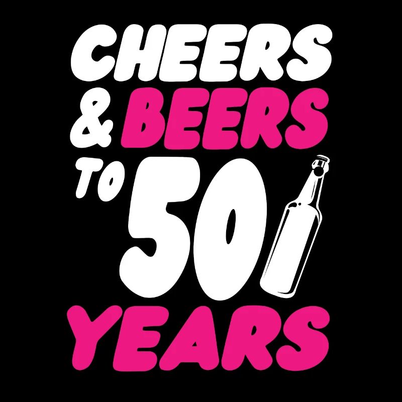 50th birthday