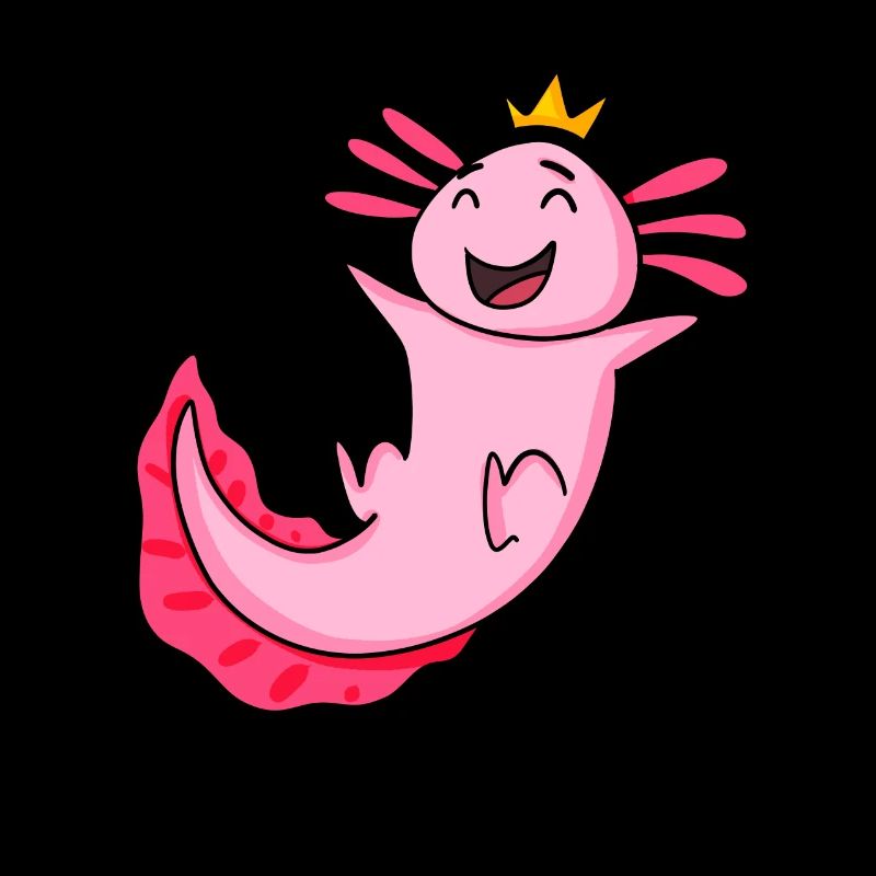 Axolotl