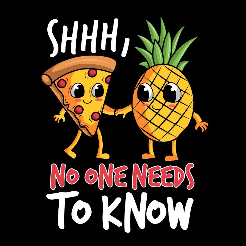 Shh, No One Needs To Know