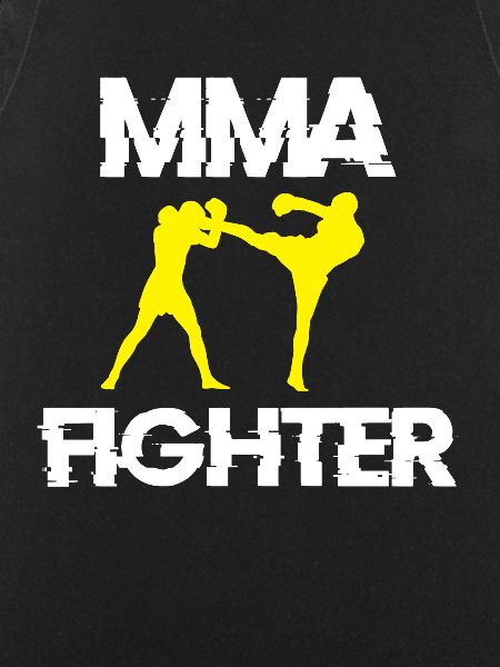 MMA Fighter