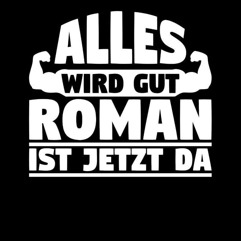 Alles wird gut Roman ist jetzt da