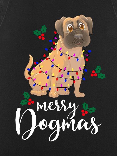 Merry Dog