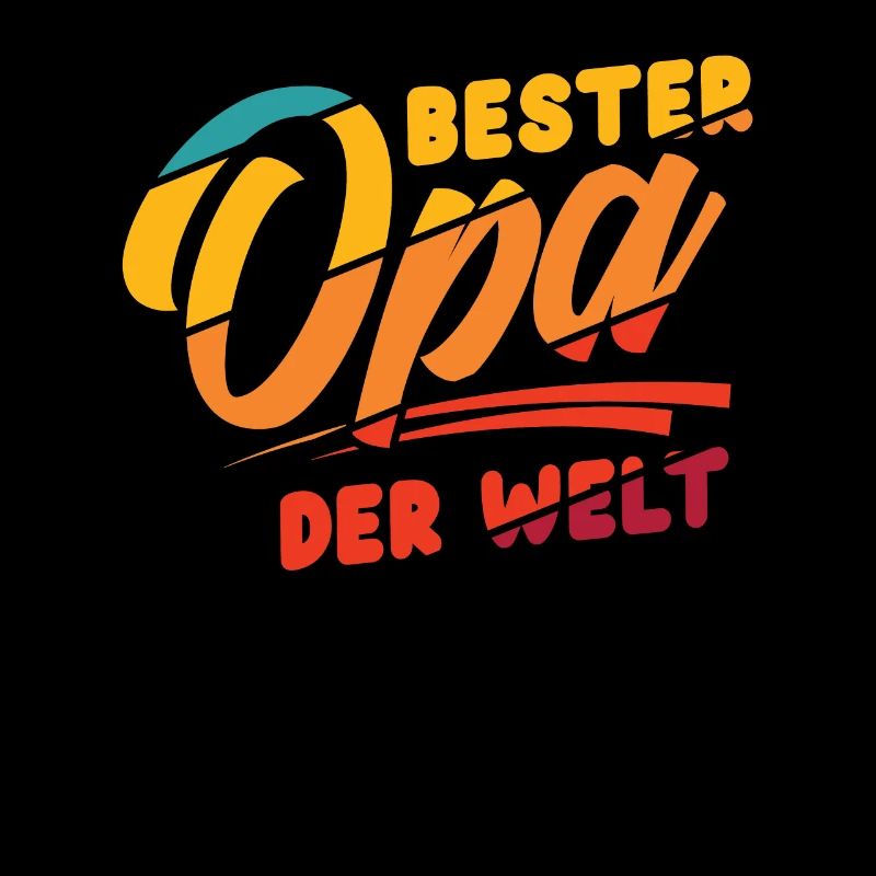 Bester Opa