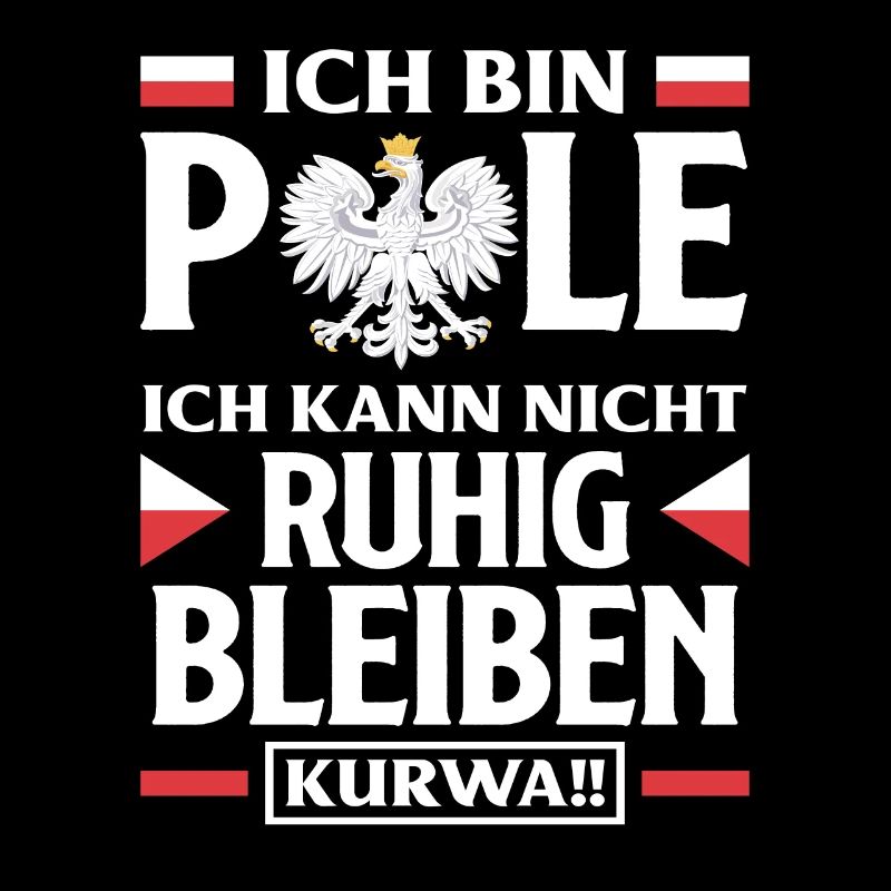 Ich Bin Pole Polen