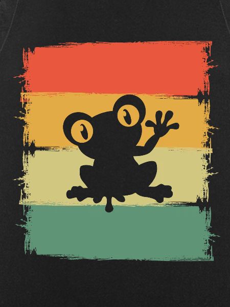 Grenouille