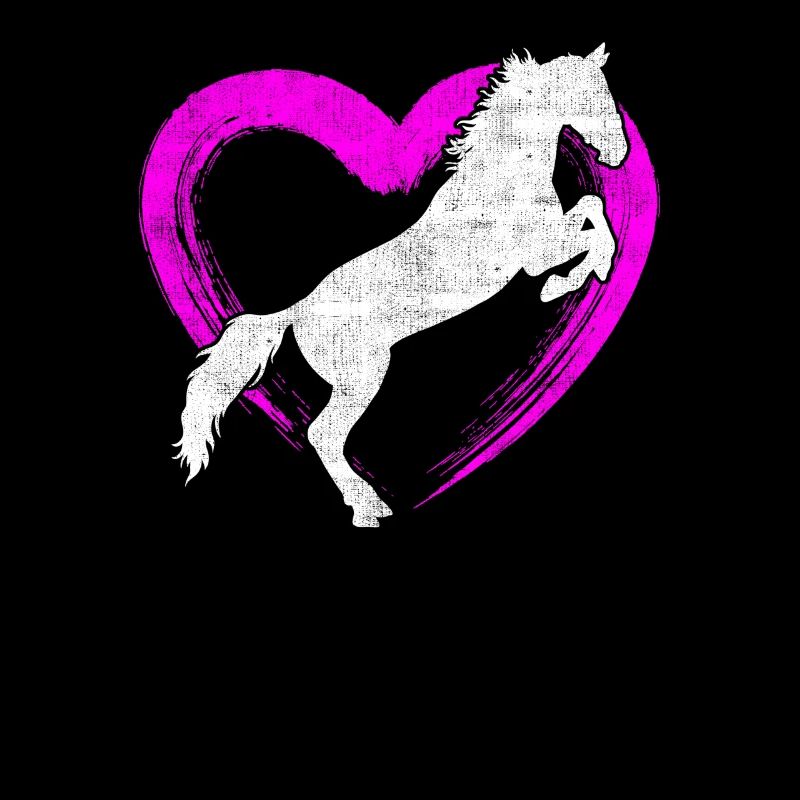 Cheval Cheval Amour