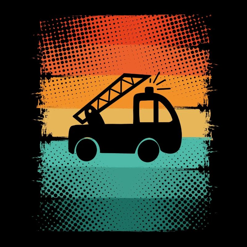 Fire brigade