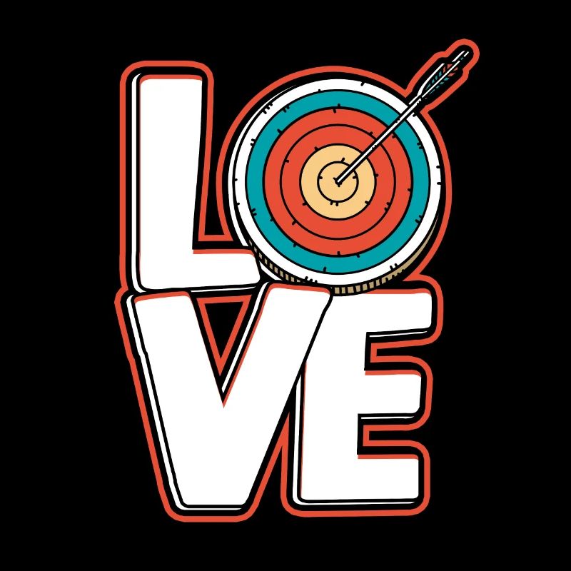 Archer Archery Archery Gift