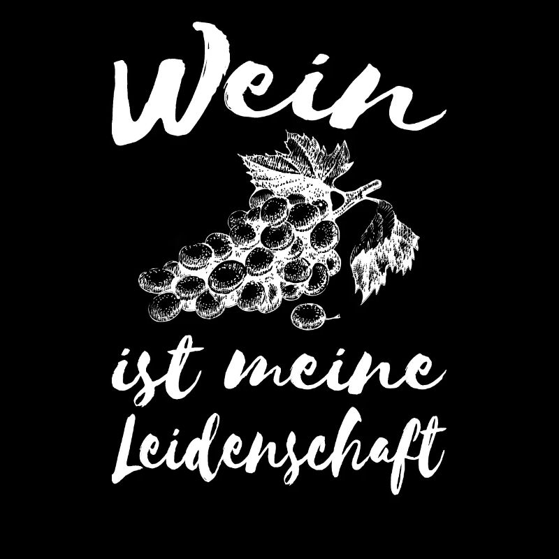 Wein Leidenschaft