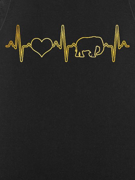 Elephant Heartbeat