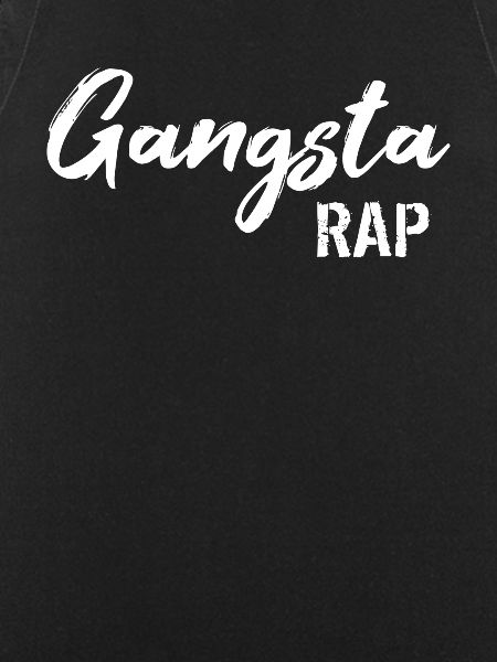Gangster Rap
