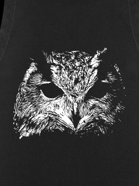 Spooky Owl