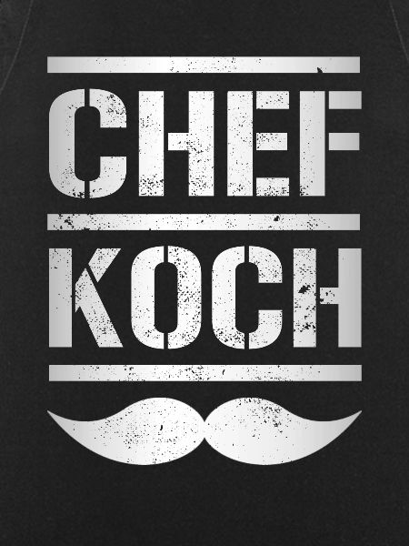 Chef