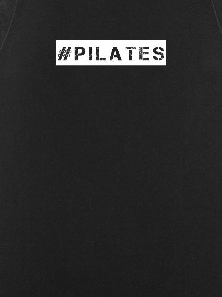 Pilates - #Pilates