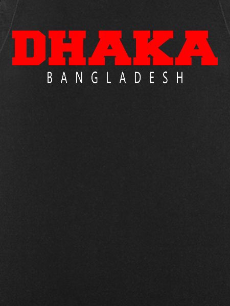 BANGLADESH DHAKA