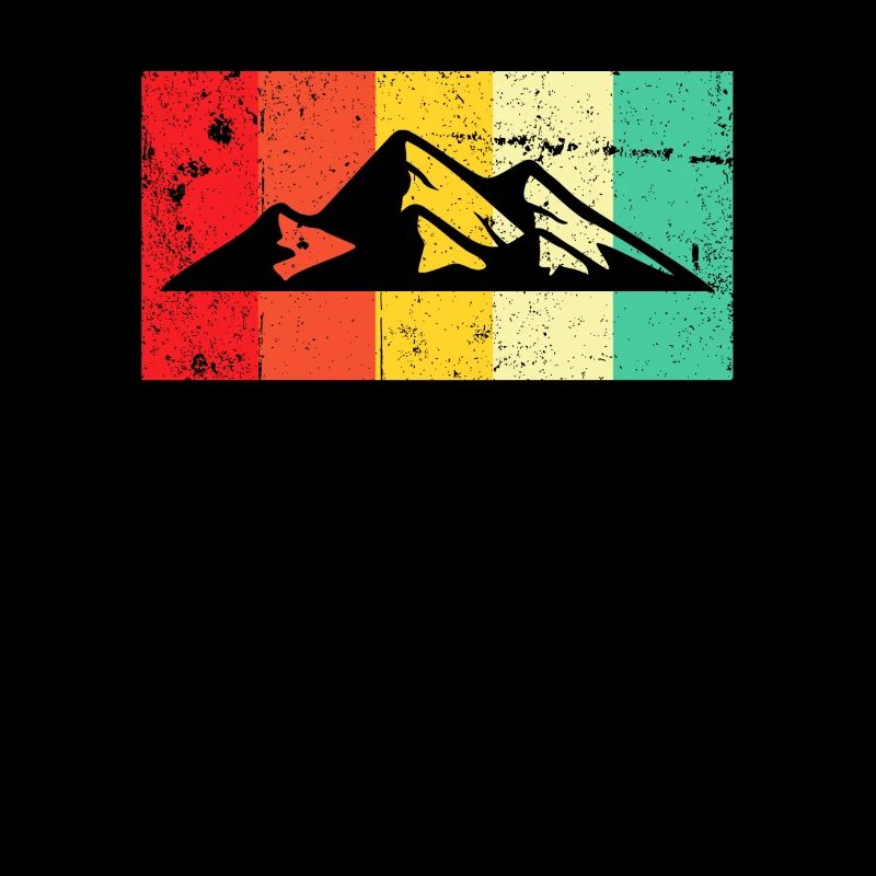 Montagnes Reto