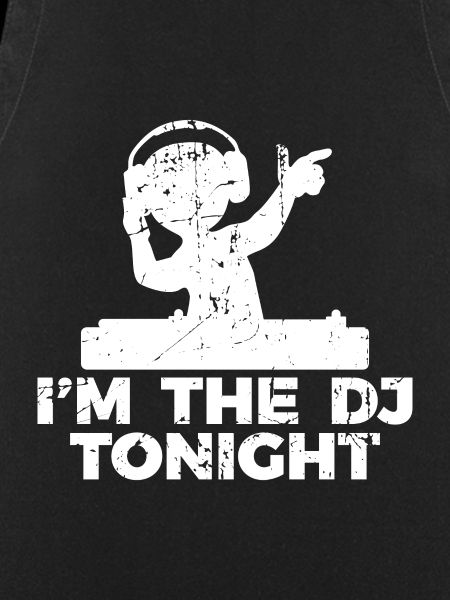 Disc Jockey Joke