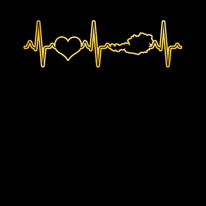 Austria Heartbeat