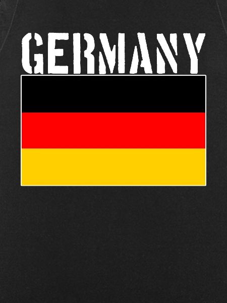 Germany Flag
