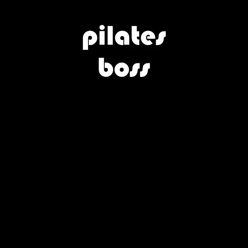 Pilates - Pilates boss