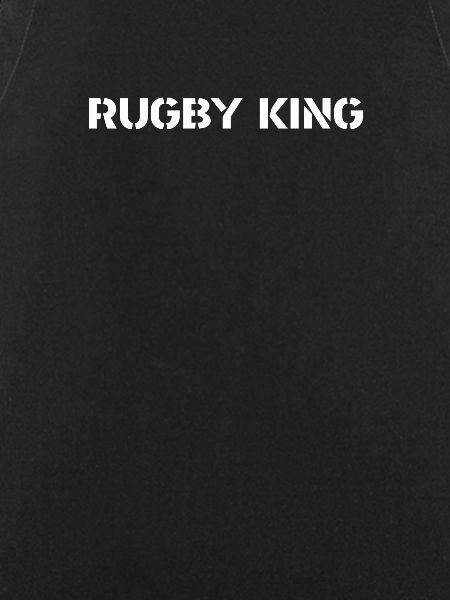 Rugby - Rugby King