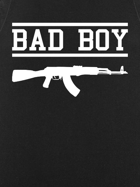 bad boy