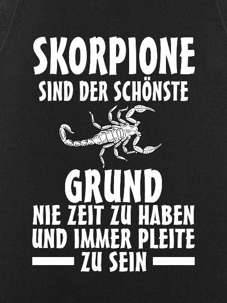 Skorpion