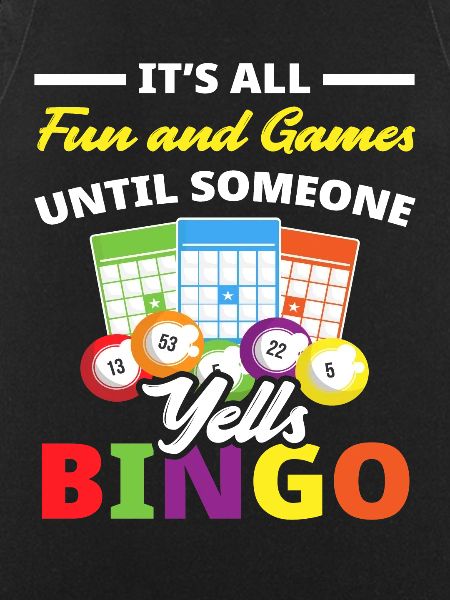 Bingo Player Bingo Lovers