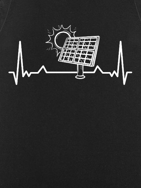 Solar system Heartbeat