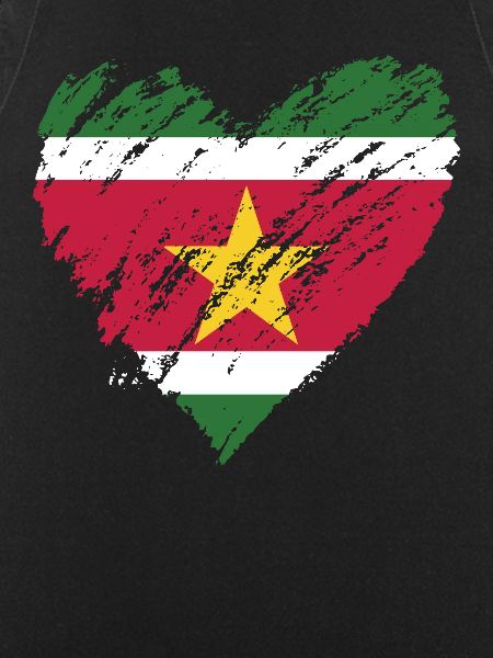 Suriname