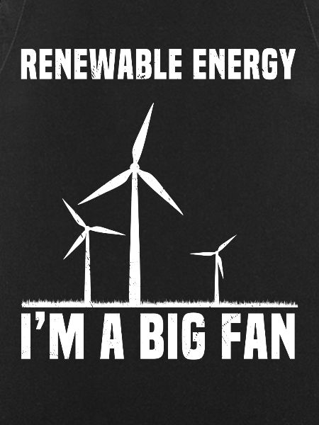 Éolienne d’énergie renouvelable