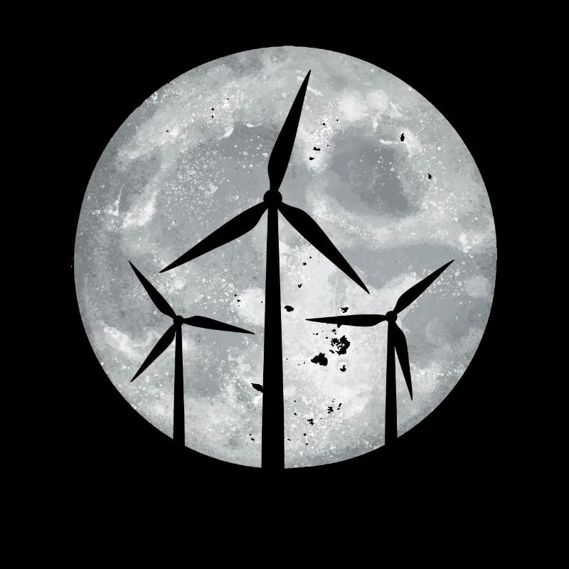 Wind turbine