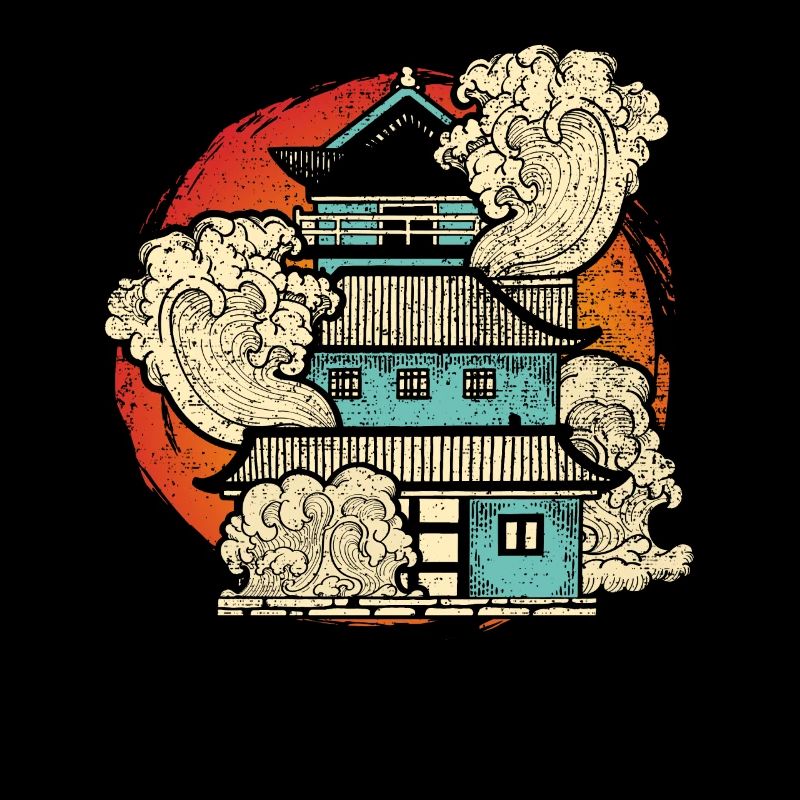 Art japonais