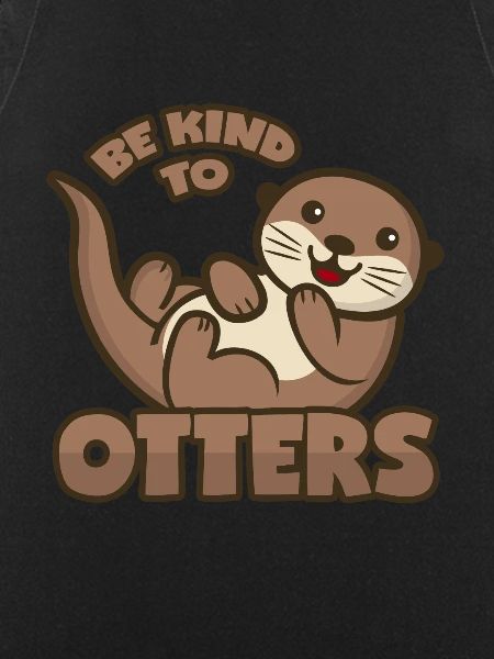 Otter Pun