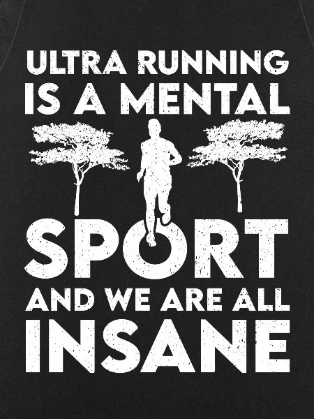 Ultra Running