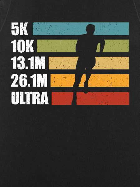 Ultra Running