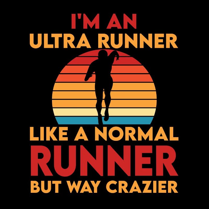 Ultra Runner