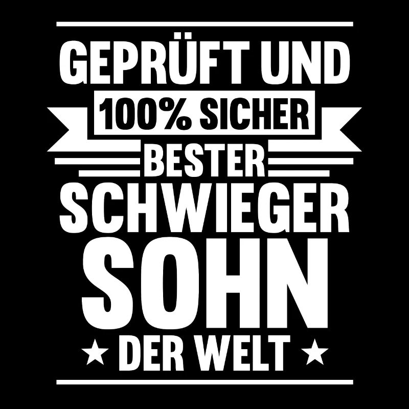 Bester Schwiegersohn