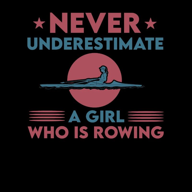 Women's Rowing One