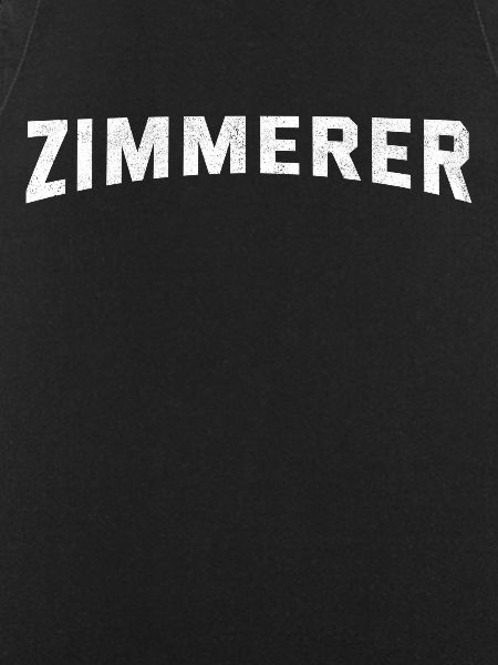 Zimmerer